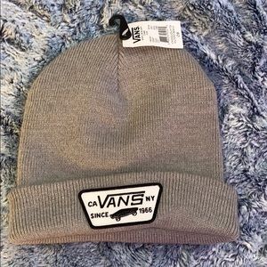 Vans beanie